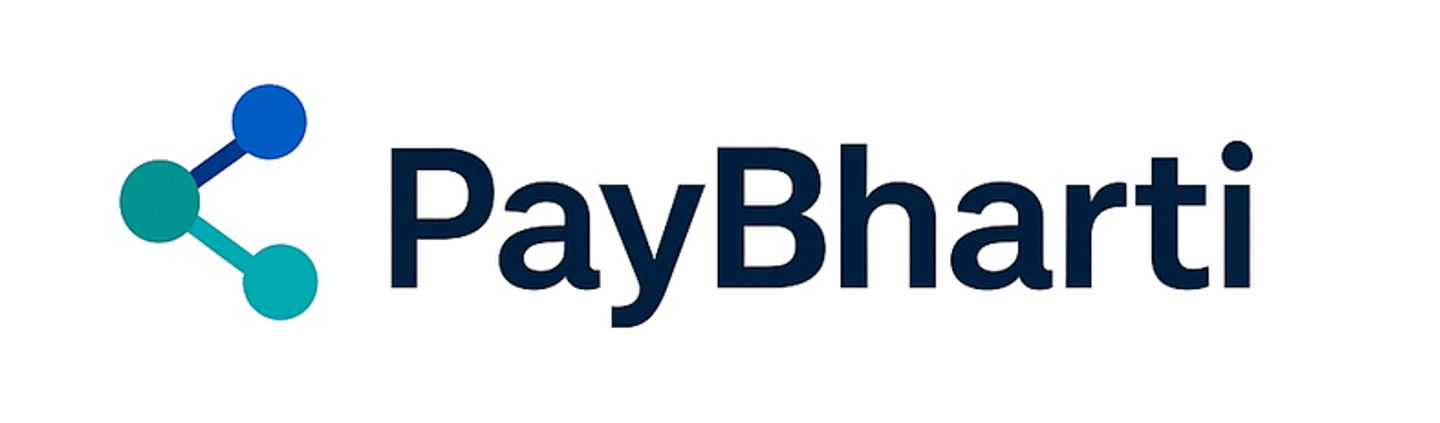 PayBharti Logo
